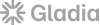 Gladia logo